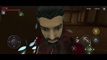 How to clear hidden dungeons of takasi Ninja warrior #GAM KNIGHT OK