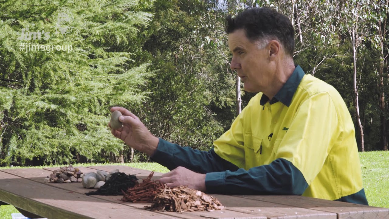 What mulch is best for your garden?