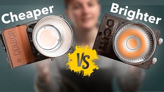 Which is the BEST 100w Video Light?? by Fellow Filmmaker 3,565 views 1 month ago 10 minutes, 21 seconds