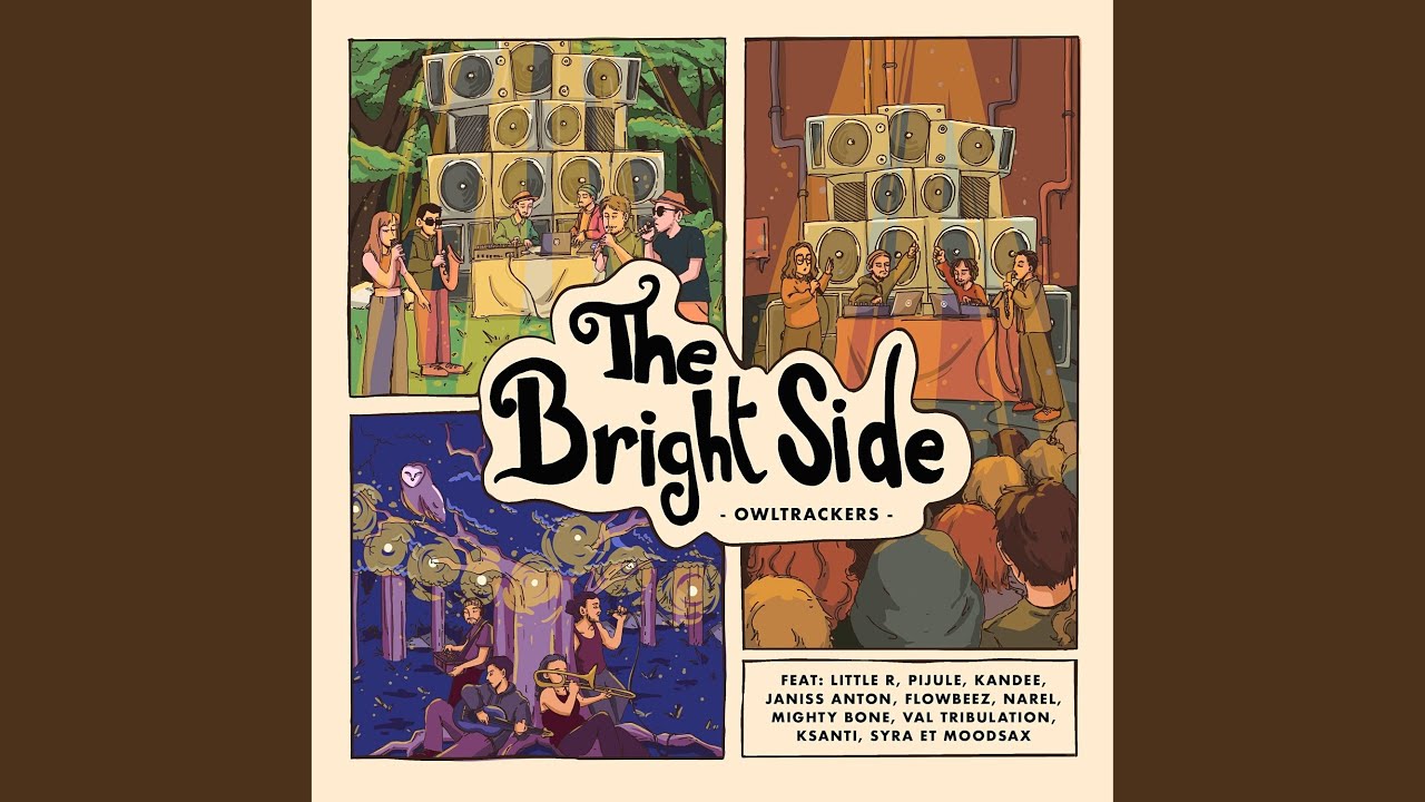 Half Moon (feat. Narel)