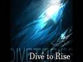 Dive to Rise / L'Av-en-Ir(初音ミク V4X)
