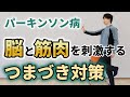 【必見】パーキンソン病の歩き方が変わる。脳と筋肉を刺激して「つまづき」を予防する方法