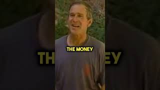 How Did George W Bush Get The Money For Bush Ranch?