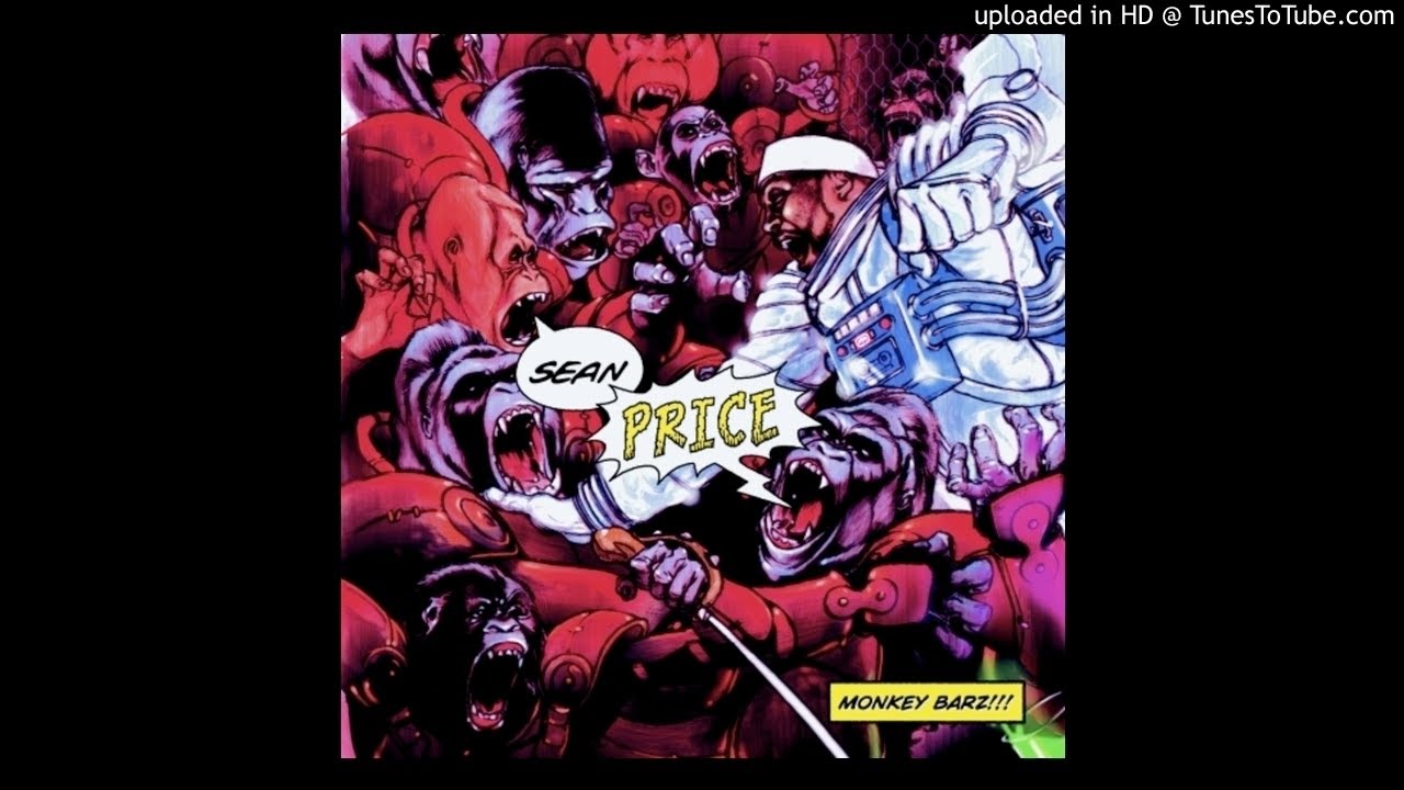 Sean Price - Spliff N Wessun (Ft Rustee Juxx) - YouTube