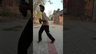 Morning training #throwbackthursday #virqlshorts #viralvideo