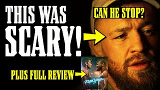 Conor McGregor COLLAPSES MENTALLY in Road House Interview! He Needs HELP! Plus FULL MOVIE REVIEW!