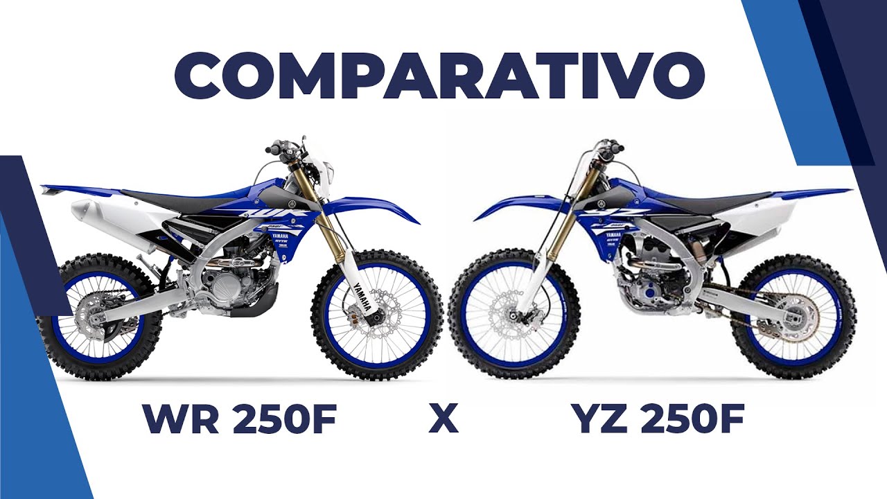 2025 Yamaha WR250F visual data 6
