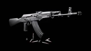 Biz - Kalashnikov #Kalashnikov EP | كلاشنكوف l Калашников Resimi