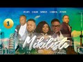 Mikiliste 1 ep  cin tv  serie congolaise   sep 2023