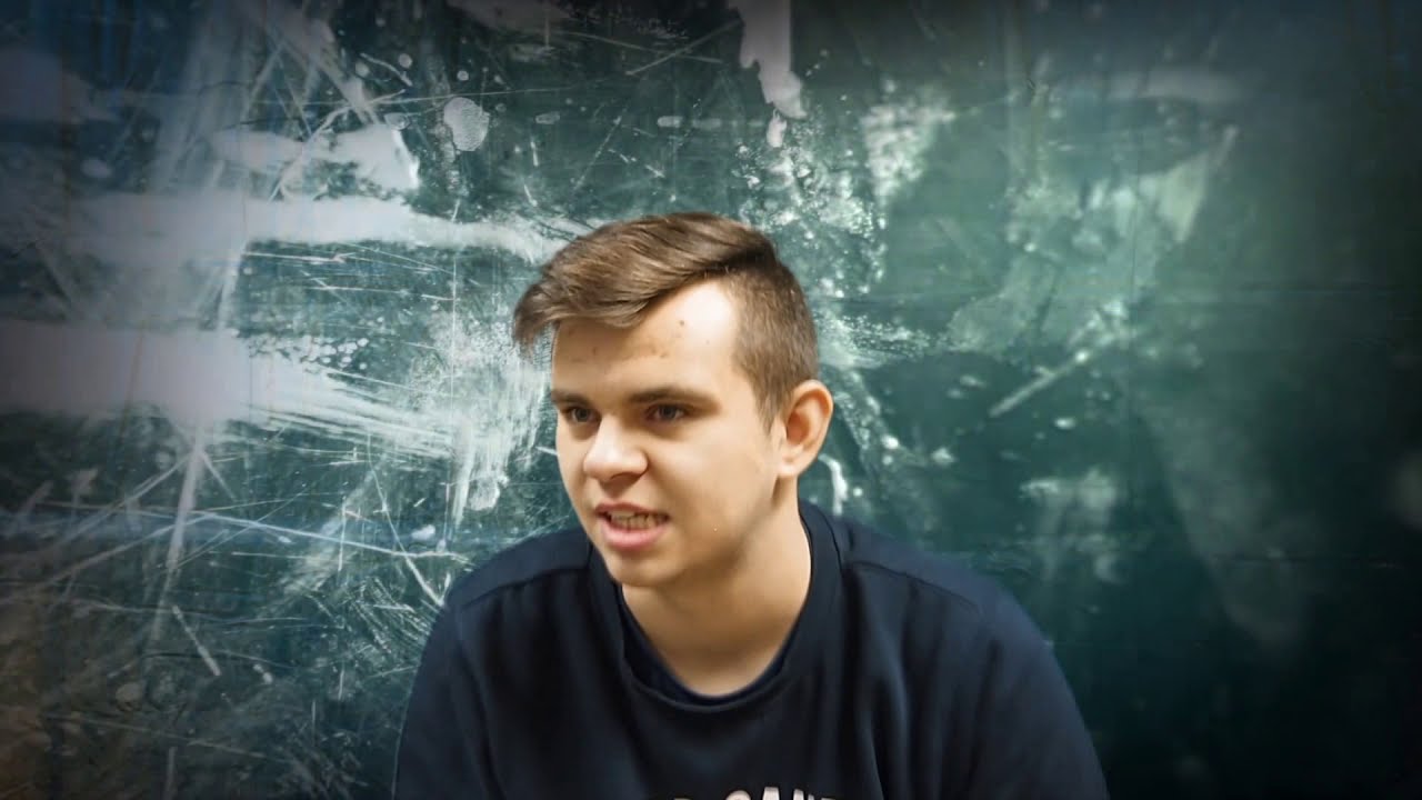 bialy slad stodniuwka