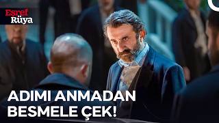 Gürdal, Haraç Kesmeye Gelen Ahaliyi Dağıttı Eşref Rüya 34. 