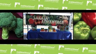AndNowUKnow - Sakata California Field Trials - Audio Exclusive