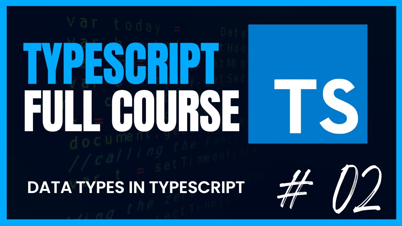 Mastering TypeScript's Built-in Types
