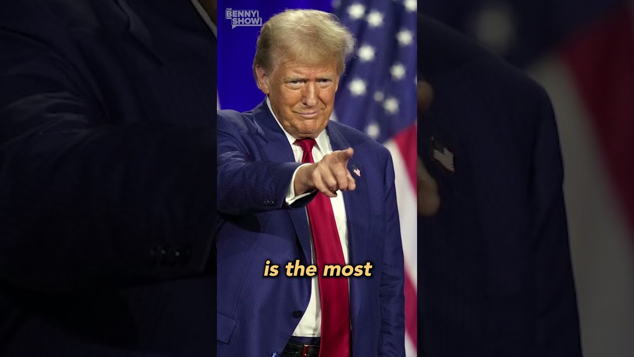 Trump Lawyer Sends WARNING To Dems🔥