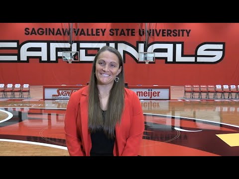 2024-25 SVSU Women's Basketball Season Preview - YouTube
