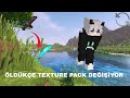 Öldükçe Texture Pack Değişiyor! | BedWars