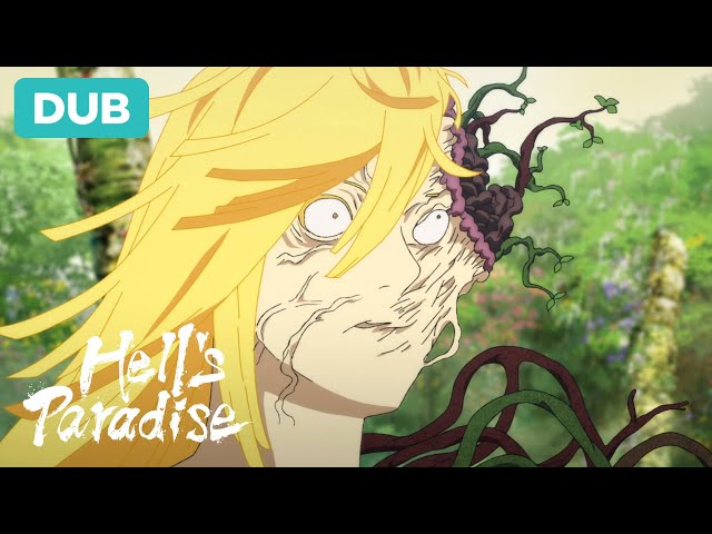 Hell's Paradise': New Horror Anime Is Ready To Tear You Apart