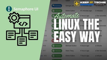 This Ansible Tool Will Change How You Automate Linux Servers!