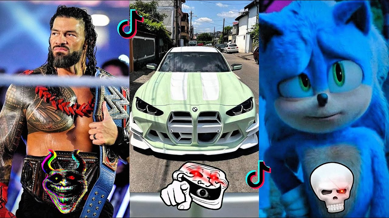 🥶 Coldest TrollFace Compilation 🥶 Troll Face Phonk Tiktoks 🥶 Coldest Moments Of All TIME #