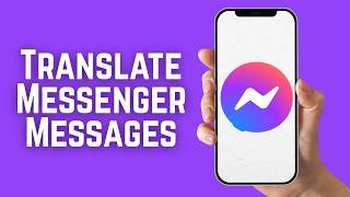 How to Translate Messenger Messages 2026 screenshot 5