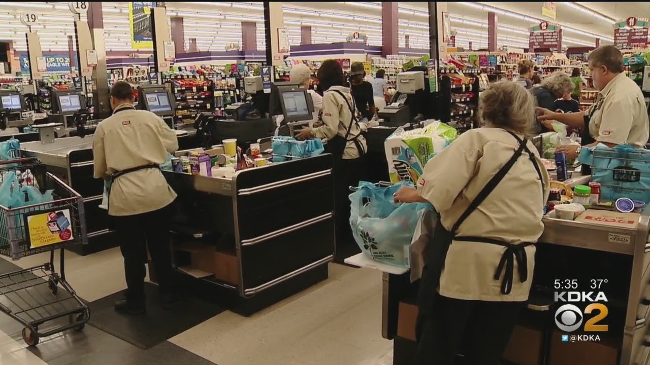 New Trump Rule Could Get 60,000 Pennsylvanians Off Food Stamps - YouTube