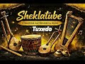 Tuxedo Gossaye Tesfaye Ethiopian Instrumental