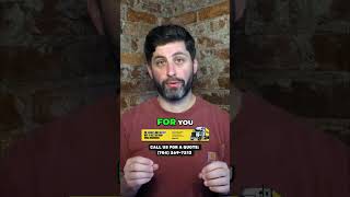 MOTUS Face ID FAIL? This SECRET Center is Your Only Hope! #shorts