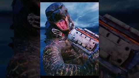 Kong and Godzilla vs mechagodzilla Cinematic Fight | pubgmobile | BT GAMING ♥ #pubgmobile #BGMI #4k