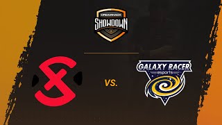 XSET vs Galaxy Racer fe - Train - Europe - DreamHack Showdown Winter 2020