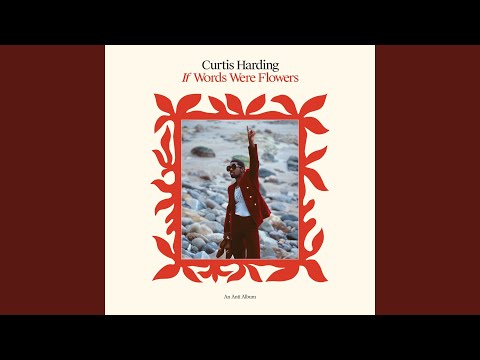 With You - Curtis Harding