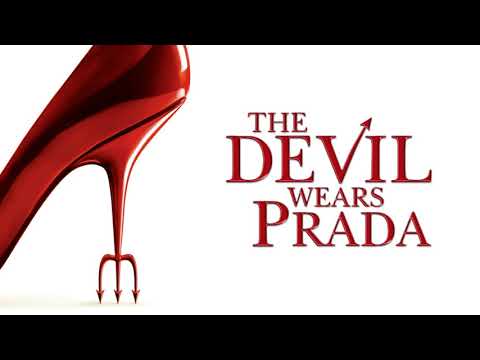The Devil Wears Prada Movie Score Suite - Theodore Shapiro (2006)
