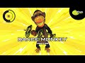 Tabata Music Dance Monkey Tabata Mix W Tabata Timer 