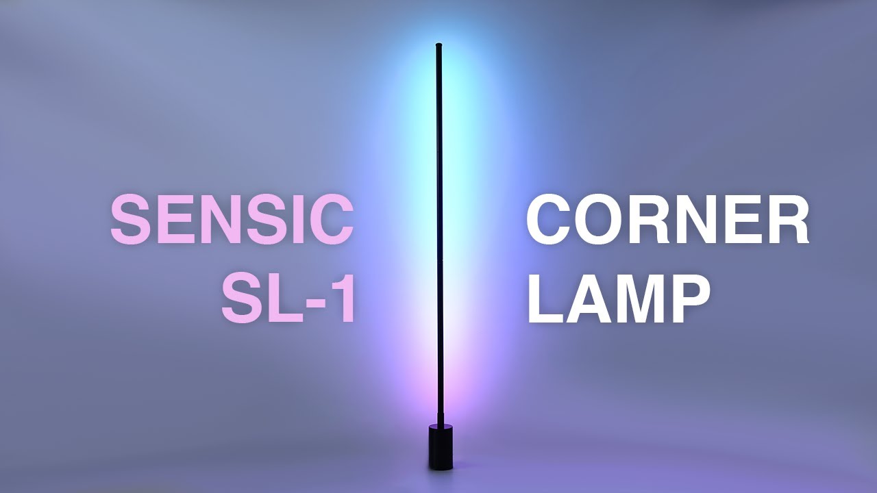 See the SL-1 in action