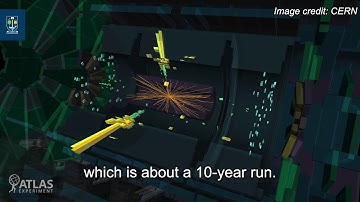 UofG@CERN: Upgrading ATLAS