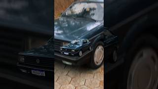 Edit de gol quadrado Volkswagen ap Willian Paza #brusque #volkswagen #golquadrado #edit #editcars