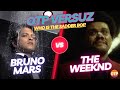 Battle of the Ballads! || OTP Versuz: Bruno Mars vs. The Weeknd