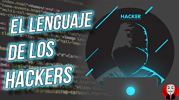 ¿Qué tipo de código utilizan los hackers?