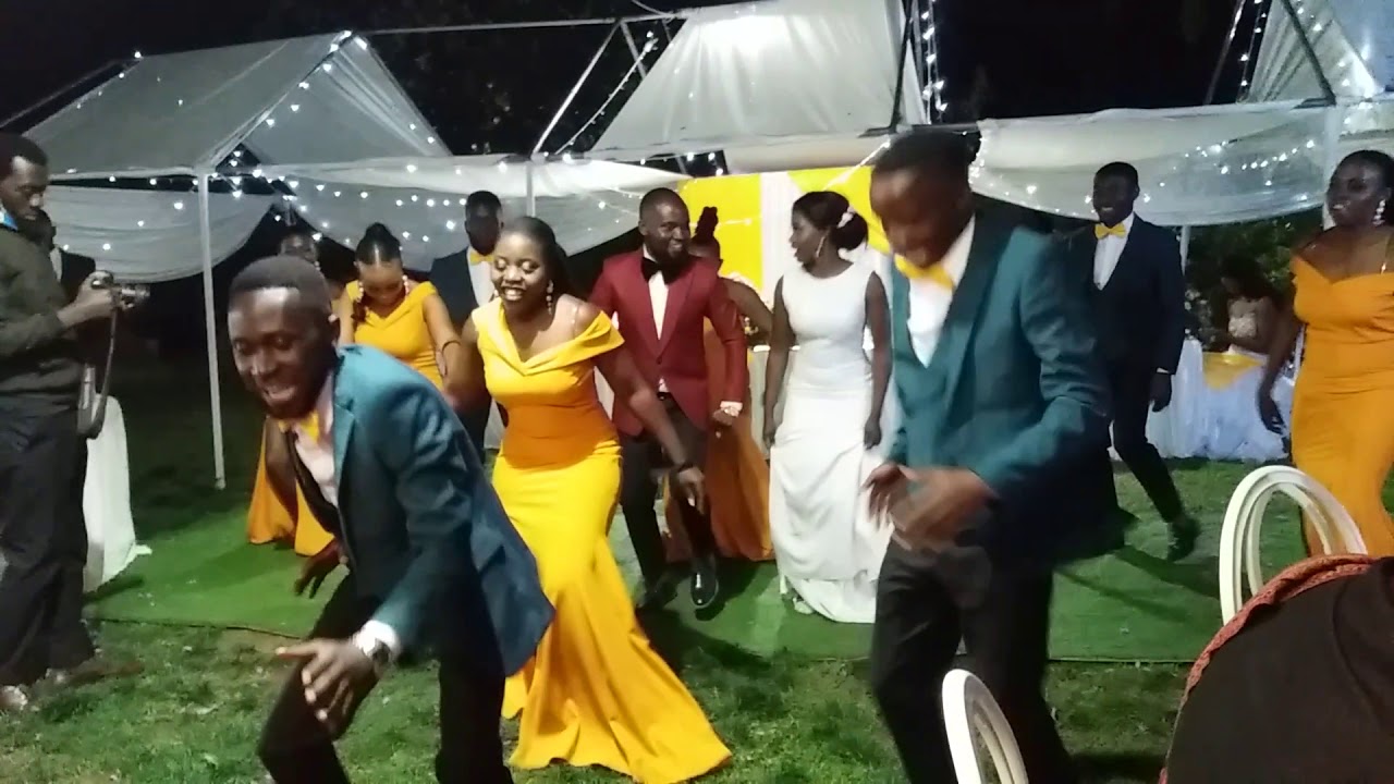 zambia Best weddings 2020 YouTube