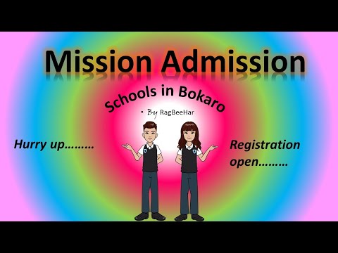 Registration Open  ||  Class 11th admission  ||   Chinmaya Vidyalaya  ||  DPS Bokaro