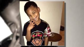 Plea deal for man accused of killing 8-year-old
