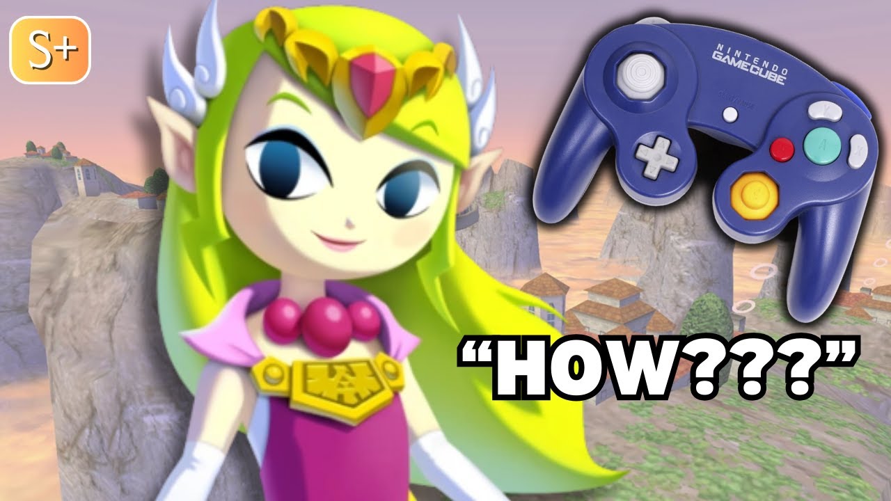 I played EVERY Gamecube game!