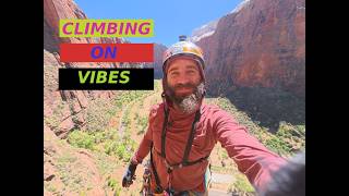 Spaceshot Rope Solo P 1-4 | Zion