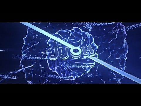 #233 INTRO FOR Juoh v3 Dual ft sanes (Cinema4D) Make a New Twitter