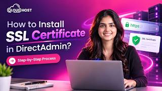 How to Install SSL Certificate in DirectAdmin 🔒 Step-by-Step Guide (2026)