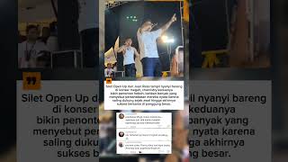 Download Lagu Silet Open Up dan Juan Reza nyanyi lagu tabola bale #siletopenup #juanreza #tabolabale MP3