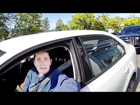 How THIS Karen's McDonald's Rant DESTROYED Her Freedom