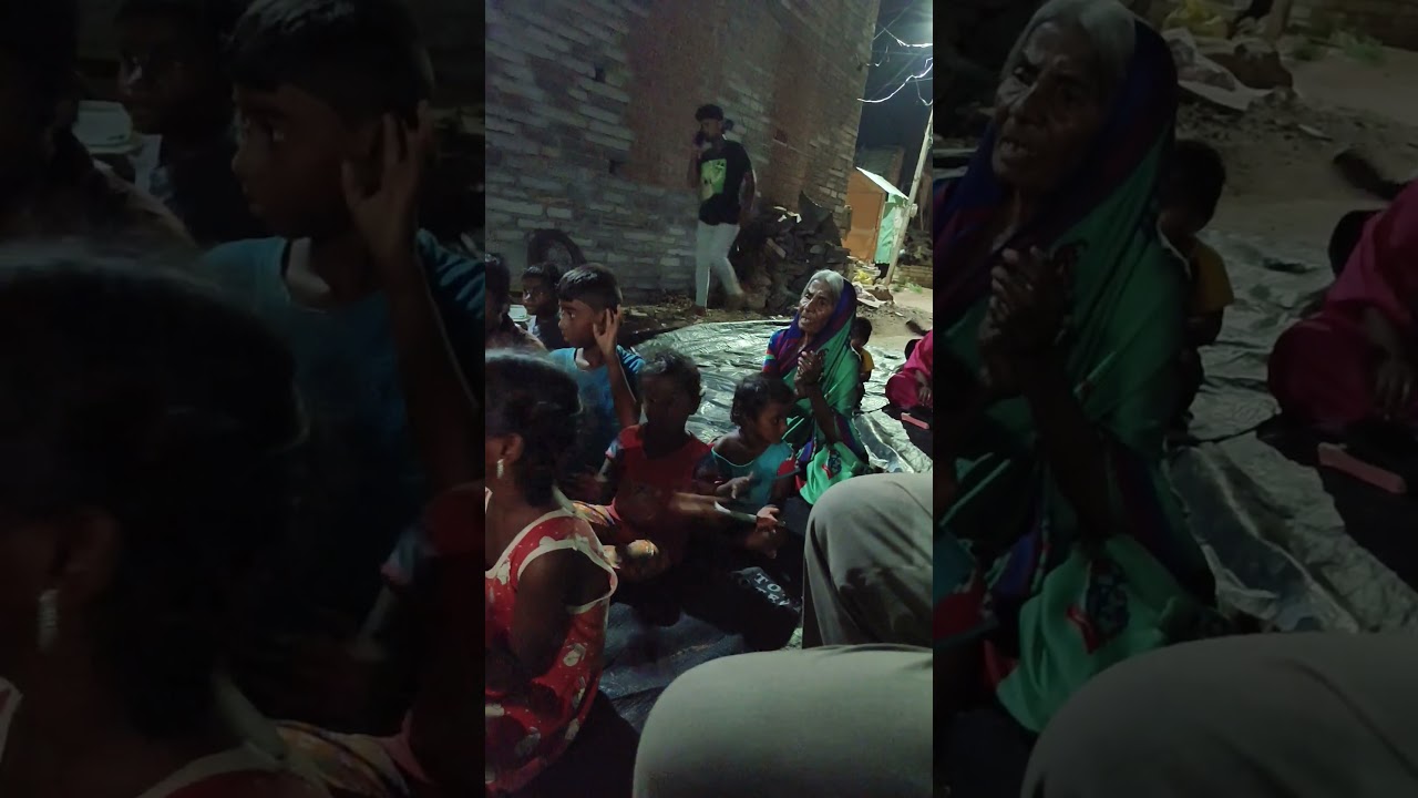 Sing with Joy which is God wanted