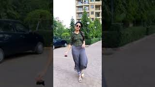 Priyanka Kholgade Actress Cute Video 16