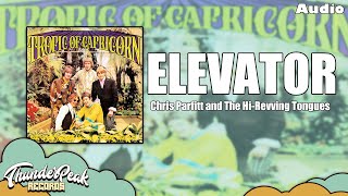 Chris Parfitt and The Hi-Revving Tongues - Elevator (Audio)