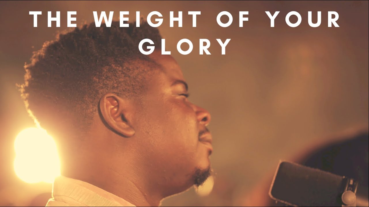 Sleduj THE WEIGHT OF YOUR GLORY- Folabi Nuel, TY Bello, Greatman Takit, 121 Selah na YouTube Sleduj THE WEIGHT OF YOUR GLORY- Folabi Nuel, TY Bello, Greatman Takit, 121 Selah na YouTube